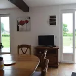 La Salamandre بيت للعطل *
