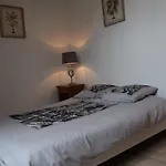 بيت للعطل La Salamandre