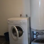 بيت للعطل La Salamandre *