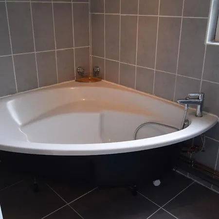 La Salamandre * Therouldeville