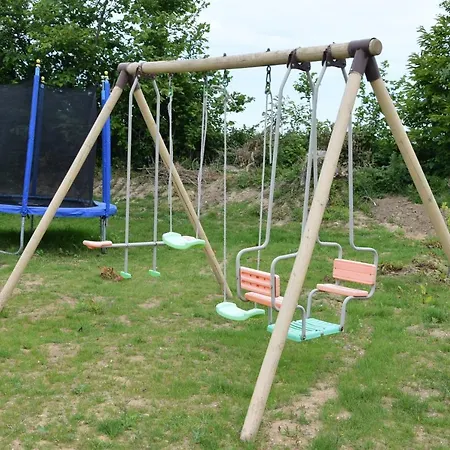 La Salamandre Therouldeville