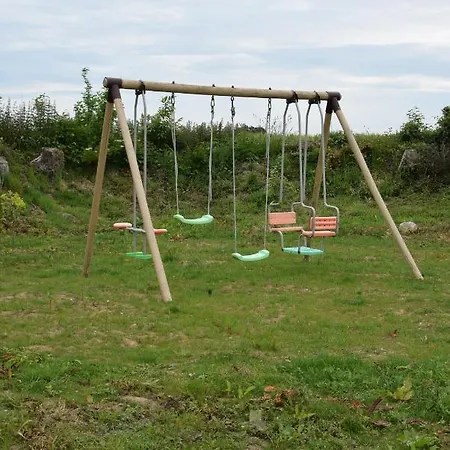 La Salamandre Hébergement de vacances