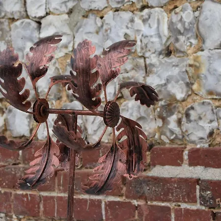 Hébergement de vacances La Salamandre Therouldeville