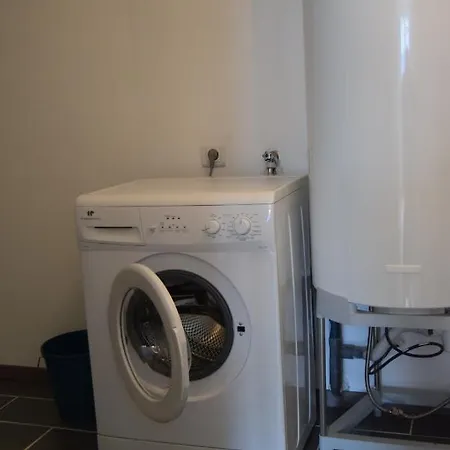 Hébergement de vacances La Salamandre *